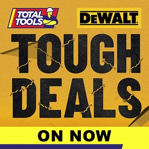 🔥 Score 𝗨𝗣 𝗧𝗢 $𝟮𝟬𝟬𝟬 𝗕𝗢𝗡𝗨𝗦 𝗗𝗢𝗟𝗟𝗔𝗥𝗦 to spend on more Dewalt tools and accessories instore or online! Don't miss out 💯👷‍🙌 | Total Tools