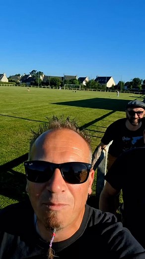 Rdv demain à Quimper 17h30 !! #festival #bretagne #viralreels #digresk #rockandroll | Digresk - officiel