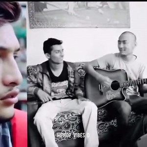 24K views · 998 reactions | First Rap Song From 5:55 ❗❗ #hiphopvibesd | Hiphop Vibes | Facebook