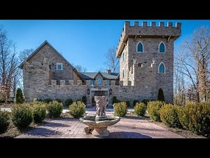 A $800k Luxurious Castle For Sale in Missouri, USA