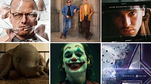 Les 15 films à voir au cinéma en 2019