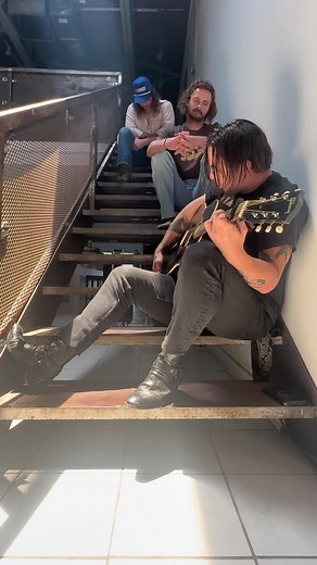 La canción 'Sam' de Sturgill Simpson y su mensaje