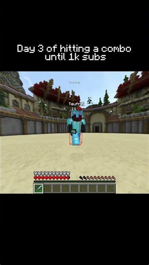 The series continues... #minecraft