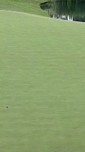 From white box testing to a historic PGA TOUR victory. When the first generation Pro V1 debuted on TOUR at the Invensys Classic in October of 2000, 47 players made the immediate switch. To this day, there’s never been a greater shift in equipment adoption at a PGA TOUR event. One of them was Billy Andrade, who went on to win the event and become the first of over 4,000 wins for Pro V1 and Pro V1x across worldwide professional tours. | Titleist