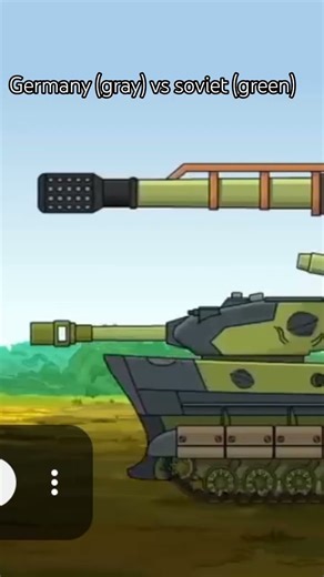 cartoon about tanks (‪@homeanimations-cartoontank‬)(‪@HomeAnimations‬)