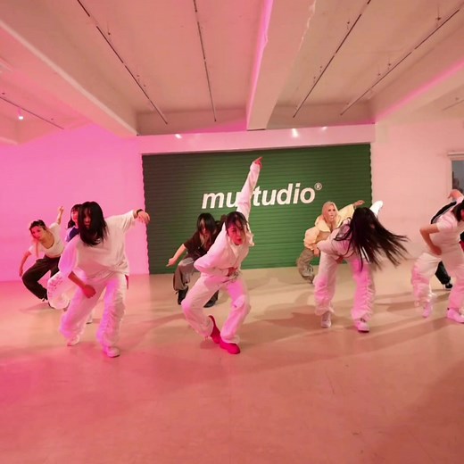 Urban Dance on TikTok