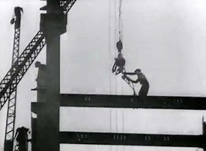 Video: 1920s New York