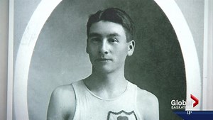 The legacy of Alex Decoteau