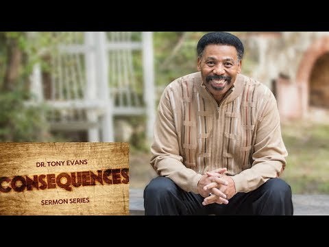 Tony Evans | The Strategy of Satan
