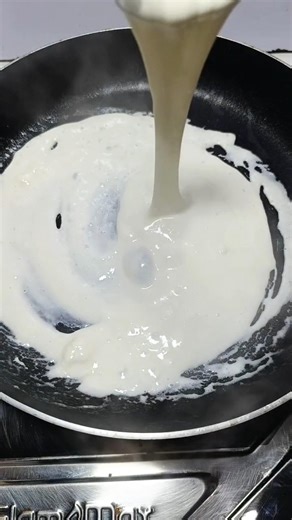 Homemade Mozzarella Cheese Recipe - Perfect Stretch and Texture video