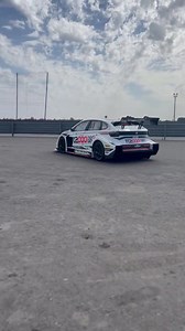 16K views · 380 reactions | Jornada más que especial para el Súper TC2000. ✅ Primera puesta en pista del prototipo de SUV en San Nicolás. #TC2000 #SUV | Carburando | Facebook