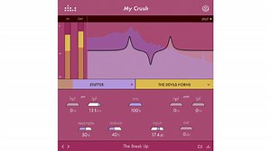 Denise is offering you a free VST bitcrushing plugin, and a big brother that bites even harder