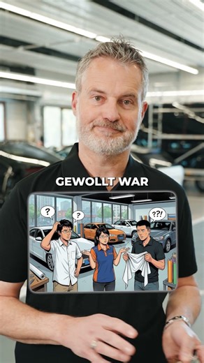 CYS Matte Folie JETZT MIT GLATTKLEBER