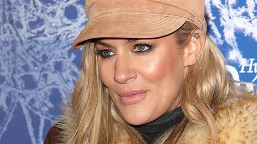 Caroline Flack's Cause of Death Confirmed