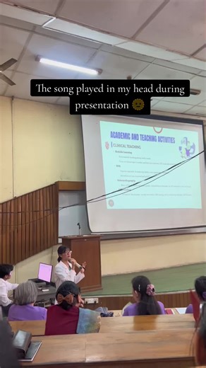 Memorable Med School Presentation Techniques