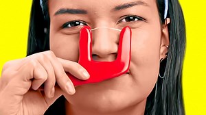 ASTUCES FOLLES AVEC UN PISTOLET À COLLE || ASTUCES ET CRÉATIONS AVEC DE LA COLLE CHAUDE: | Brico Monsieur