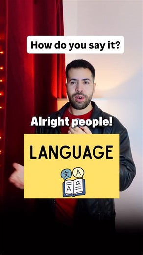 Morgn 🍷| Traveller & UGC creator | How do you say it? #languagelearning #languages #uk | Instagram