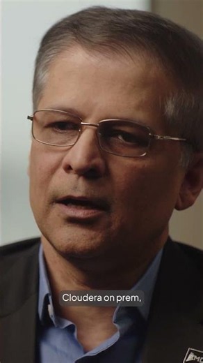 Supercharging Agentic AI with AMD & Cloudera