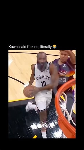 Fact | History | News on Instagram: "There is something unmistakable about the moment captured here, the kind of split second decision that defines an athlete’s reputation. The title sets the tone for pure refusal, a reaction that feels instinctive rather than calculated. From the image, you can sense the intensity and confidence behind that choice. What makes this moment stand out is how clearly it reflects personality through action. No hesitation, no second guessing, just a firm response deli