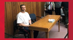 Convicted killer Shawn Grate pleads guilty to murder of 5th Ohio woman