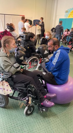#poutoi #ffboxe #FFBFSDA #amiens #amienscity #amiensmétropole #boxe #boxingtraining #handi #handiboxe #handicapable #comitedepartemental80 #hautdefrance #paris2024