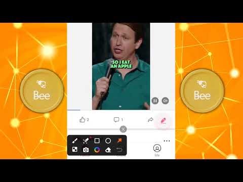 Free 200 Bee Coins: This is How to Get Yours | Bee Network Airdrop