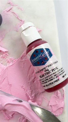 JUDIT REDING on Instagram: "Muting colors with color theory 🎨 Same pink. Four different results. • Electric Pink (original) • Muted with green → neutralized • Muted with brown → warmer & softer • Muted with gunmetal → deeper & dusty This is how you control color instead of guessing. Save this for later & share with a cookier friend 🤍"