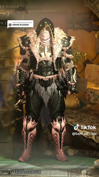 Mastering the Switch Axe in Monster Hunter Wilds