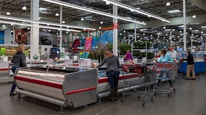 Why This West Coast Costco Stands Out From The Rest