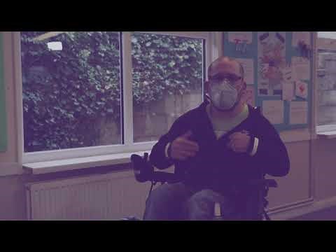 Power Wheelchair Skills - Setting the Correct Speed