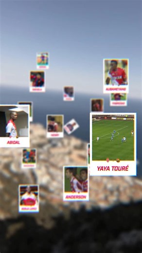 1.2K views · 1K reactions | Après l’arrivée d’Ansu Fati en provenance du FC Barcelone, coup d’œil sur les anciens joueurs ayant porté les couleurs des deux clubs  | AS MONACO | Facebook