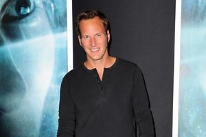 Patrick Wilson joins Aquaman