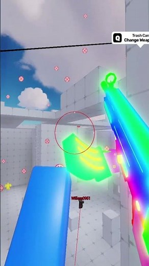 BEST Roblox Rivals Script Roblox Universal Aimbot Script