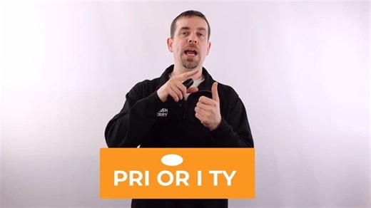 Scrum Stand up Meeting