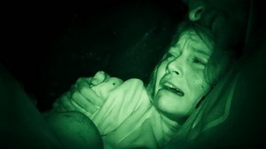 10 Conspiracy Theories That Inspired Horror Movies