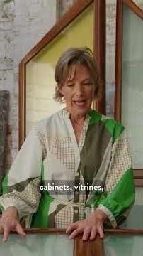 Designing unfitted kitchens using reclaimed materials