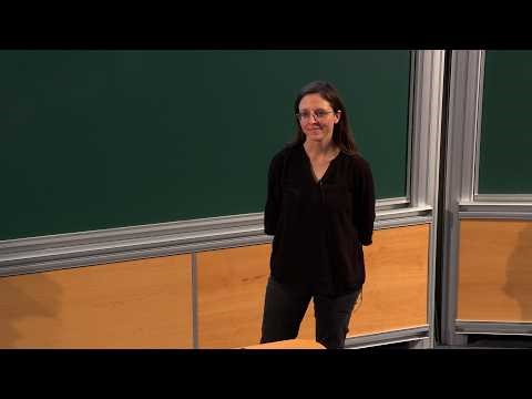 Tabea Rebafka - Statistical Analysis of Multiple Networks