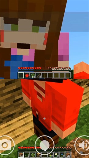 HOLA! #minecraft #gaming #nintendo #nintendoswitch #nintendoswitch2 #coop #2player