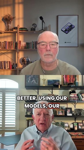 Changing the World: James Gregory's Legacy