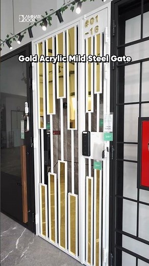 Best Modern Gate Designs in Singapore | 1000+ Collections