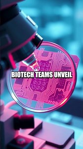 Today in Global Science and Tech: Breakthroughs on the Horizon