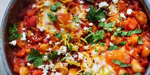 8 healthiest breakfasts nutritionists swear by for all-day energy and a happy gut