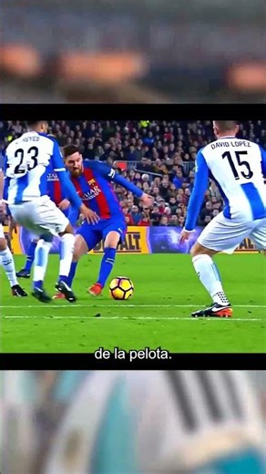 Gracias Lionel Andres Messi, te amo.