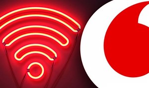 Watch out BT and Virgin! Vodafone offers free ultrafast broadband