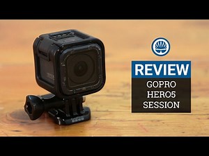 GoPro HERO5 Session Review