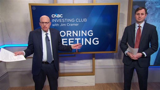 Monday, June 8, 2026: Why the Club trimmed its holding in this financial giant following recent outperformance