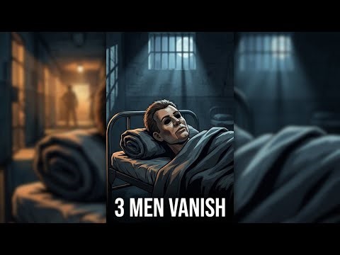 The Great Escape: How 3 Inmates Pulled Off America's Most Daring Prison Break