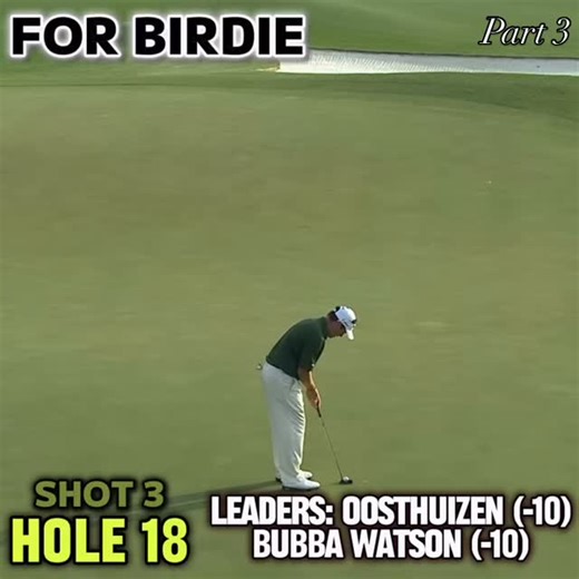 Playmaker Nation on Instagram: "Part 3 of the ending to the 2012 masters! Is this a top 3 finish in masters history? #fyp #golf #pgatour #masters #livgolf"