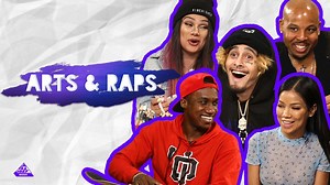 All Def Music presents, Arts & Raps, a show where music artists answer some of the toughest questions from the hardest interviewers, kids! Don't miss the season 3 premiere, Monday, February 1st. #ArtsAndRaps | All Def Music
