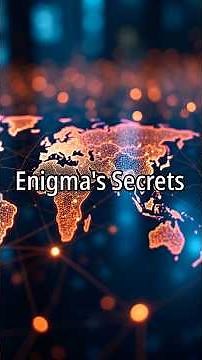 The Enigma Machine: 5 Ultimate Secrets That Changed WWII Forever